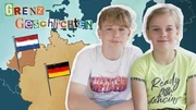 Grenzgeschichten: Niederlande – Deutschland - Teaser Grenzgeschichten: Niederlande – Deutschland - Teaser