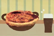 Die herzhafte Bierpastete aus Irland: Guinness Pie
