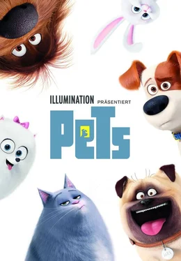 Artwork - Pets