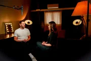 Paul Pizzera im Interview mit Lisa Gadenst&auml;tter.