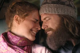 Daniela Widmer (Morgane Ferru), David Och (Sven Schelker)