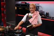 Jeanette Biedermann
