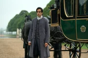 Orlo (Sacha Dhawan) Orlo (Sacha Dhawan)