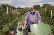 Rolf Clostermann, Pionier des biologischen Landbaus Rolf Clostermann, Pionier des biologischen Landbaus