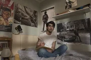 Inspiriert von Bruce Springsteen: Viveik Kalra als Javed