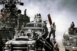 Immortan Joe (Hugh Keays-Byrne)