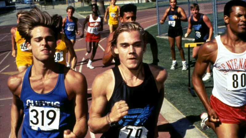 Rivalen (USA, 1991)