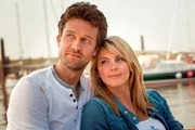 Wayne Carpendale (Finn Sieveking), Luise B&auml;hr (Caro).