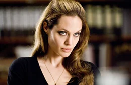 Angelina Jolie (Fox).