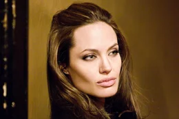 Angelina Jolie (Fox).