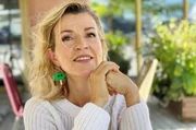 Das Wunderkind wird 60! Anne-Sophie Mutter aus Wehr im Schwarzwald wurde mit 13 Jahren von Herbert von Karajan entdeckt.