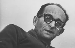 Adolf Eichmann