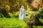 Prinzessin Aurora (Elle Fanning).