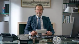 Kanzleichef Ren&eacute; Stocker (Joachim Raaf)