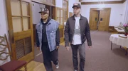 Rahne Jones, Travis Mills