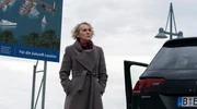 Anna Grawe (Tanja Wedhorn) wei&szlig; nicht mehr, was richtig ist.