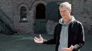 Norbert Winzen hat zusammen mit seiner Gro&szlig;familie den 170 Jahre alten Vierkanthof in Keyenberg nie aufgegeben.