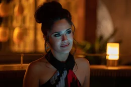 Maxandra Mendoza (Salma Hayek)