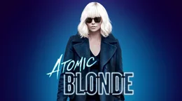 Atomic Blonde - Artwork
