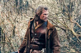Chris Hemsworth (Huntsman).