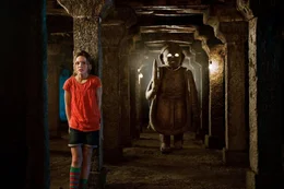 Alina Freund (Lilli).
