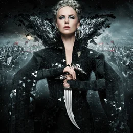 Snow White and the Huntsmen, Snow White & the Huntsmen, regie Rupert Sanders USA 2012