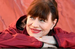 Ulla Meinecke.