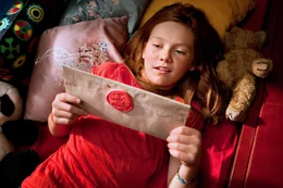 Alina Freund (Lilli).