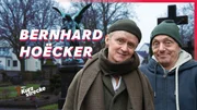 SWR Kurzstrecke mit Pierre M. Krause: Bernhard Ho&euml;cker und der Sinn des Lebens; Beschreibung der Folge und Beteiligten (u.a. Pierre, Bernhard Ho&euml;cker, Bastian Pastewka).