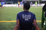 Mais que uma Bola &ndash; Mehr als nur ein Ball: Darum geht es bei dem Austausch zwischen Rio und K&ouml;ln. Zwei Welten, die durch Sport, Bildung und soziale Entwicklung verbunden sind.