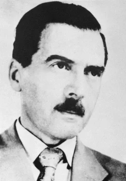 Josef Mengele