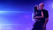 Maxandra Mendoza (Salma Hayek), Mike Lane (Channing Tatum)