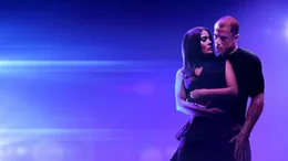 Maxandra Mendoza (Salma Hayek), Mike Lane (Channing Tatum)