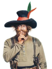Nicholas Ofczarek (R&auml;uber Hotzenplotz).