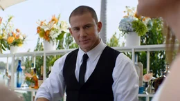 Mike Lane (Channing Tatum)