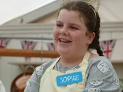 Sophie.