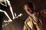 Kenneth Branagh (Gilderoy Lockhart).
