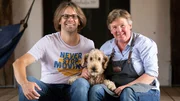 Stefan und Carolin Feismann haben einen alten Hof im M&uuml;nsterland f&uuml;r sich und ihre beiden S&ouml;hne 2016 saniert. Dort entstand ein tiergest&uuml;tztes Kinderhospiz, in dem seit zwei Jahren lebensverk&uuml;rzend erkrankte Kinder zusammen mit ihren Familien Urlaub machen, Kraft tanken, sich erholen und Frieden finden k&ouml;nnen. Ihr Motto: Menschen mit Behinderung sind hier nicht behindert, weil sie nichts behindert. Wir sehen, was Menschen k&ouml;nnen, wenn sie sich entfalten.
