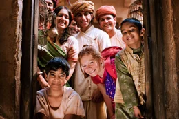 Tanay Chheda (Musa), Alina Freund (Lilli).