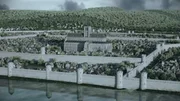 Hauptstadt der Normannen: Rouen wird von massiven Wehrmauern gesch&uuml;tzt und gilt als schwer einnehmbar.