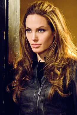 Angelina Jolie (Fox).