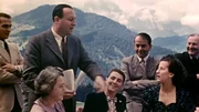 Hitlers bester Freund: Albert Speer gilt als Lieblingsgast in Hitlers Zirkel.
