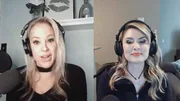Athena Klingerman, Amber Rasmussen.