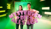 Clarissa und Tarkan: Mysterien des Alltags Clarissa und Tarkan: Mysterien des Alltags