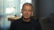 Jürgen Klinsmann, ehemaliger Fußball-Bundestrainer Jürgen Klinsmann, ehemaliger Fußball-Bundestrainer