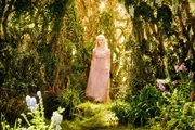 Prinzessin Aurora (Elle Fanning).