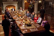 Octavia Spencer (Madame Nora), Randall Park (Henderson), Ron Livingston (Caldwell), Larry Wilmore (Williams), David Walliams (Mueller), Bruce Greenwood (Lance Fender), Rick Overton (Chuck), Patrick Fischler (Vincenzo), Steve Carell (Barry), Paul Rudd (Tim Conrad), Jeff Dunham (Lewis), Andrea Savage (Robin).