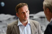 Hat Martin (Sebastian Bezzel) eine Chance, sich gegen PureAqua durchzusetzen?
