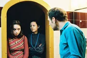 Barbara Osika (Rita), Karina Brandlmayer (Mutter), Wolfgang Kostal (Vater).