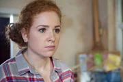 In Joe (Sarah Hannemann) w&auml;chst die leise Hoffnung, dass Easy wom&ouml;glich doch Gef&uuml;hle f&uuml;r sie entwickelt haben k&ouml;nnte...